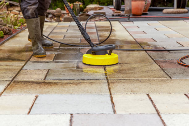 Playground Equipment Cleaning in Swissvale, PA